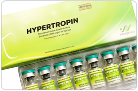 Hypertropin