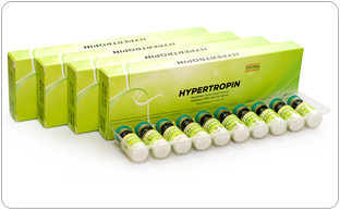 Hypertropin