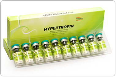 Hypertropin